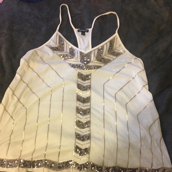 Tank top - Picture 1 of 3